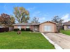1422 High Meadow Circle Garland Texas 75040