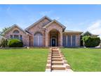 705 Claire View Drive DeSoto Texas 75115
