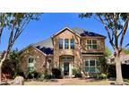 2140 Coldwater Lane Frisco Texas 75033