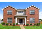 311 Balsam Grove Court DeSoto Texas 75115