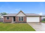 818 Brookhaven Drive Lancaster Texas 75134