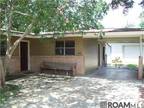 Sholar Dr, Baton Rouge, Home For Rent