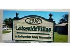 Lakeside Villa Rd Unit E, Orange Park, Condo For Rent