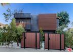 Benecia Ave Unit Back, Los Angeles, Home For Rent