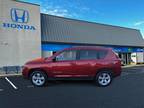 2015 Jeep Compass Red, 63K miles
