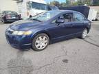 2010 Honda Civic Blue, 127K miles