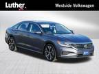 2021 Volkswagen Passat