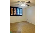 Somerset Dr Apt,lauderdale Lakes, Condo For Rent