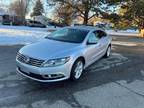 2014 Volkswagen CC