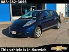 2017 Nissan LEAF