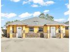 Benwood Rd Unit,rio Grande City, Flat For Rent