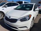 2016 Kia Forte