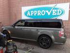 2014 Ford Flex