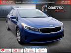 2018 Kia Forte