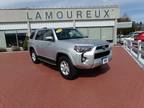 2019 Toyota 4Runner