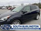2020 Buick Envision
