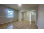 Ne Th Ter Unit,north Miami Beach, Home For Rent