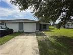 Edgerton Ave Unit,lehigh Acres, Home For Rent