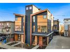 Nw Th St Unit A, Seattle, Home For Rent