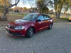 2016 Volkswagen Jetta