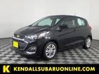2020 Chevrolet Spark