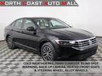 2020 Volkswagen Jetta