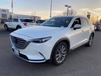 2021 Mazda CX-9