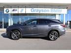 2022 Lexus RX 350L