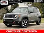 2021 Jeep Renegade