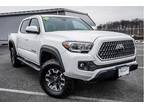 2018 Toyota Tacoma