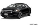 2022 Volkswagen Passat