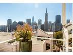Green St, San Francisco, Flat For Rent