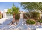 Cyan Ln, Palm Springs, Home For Rent