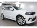 2022 Dodge Durango