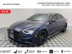 2022 Hyundai Sonata
