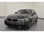 2019 Bmw 540