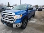 2017 Toyota Tundra