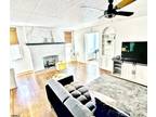 N Cambridge Ave Unit,ventnor, Flat For Rent