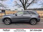 2020 Mercedes-Benz GLC 300