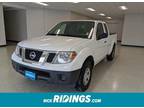 2018 Nissan Frontier
