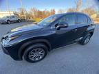 2018 Lexus NX 300