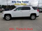 2014 GMC Terrain