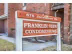 Joralemon St # B, Belleville, Condo For Rent