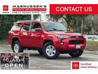 2022 Toyota 4Runner