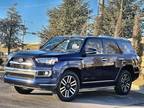 2018 Toyota 4Runner