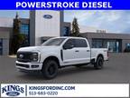 2024 Ford F-250SD XL