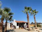 El Rey Ave, Twentynine Palms, Home For Rent
