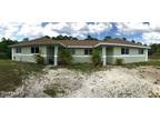 Golfview Blvd Unit,lehigh Acres, Home For Rent