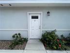 Davenport St Unit,weslaco, Flat For Rent