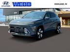2025 Hyundai Kona Limited